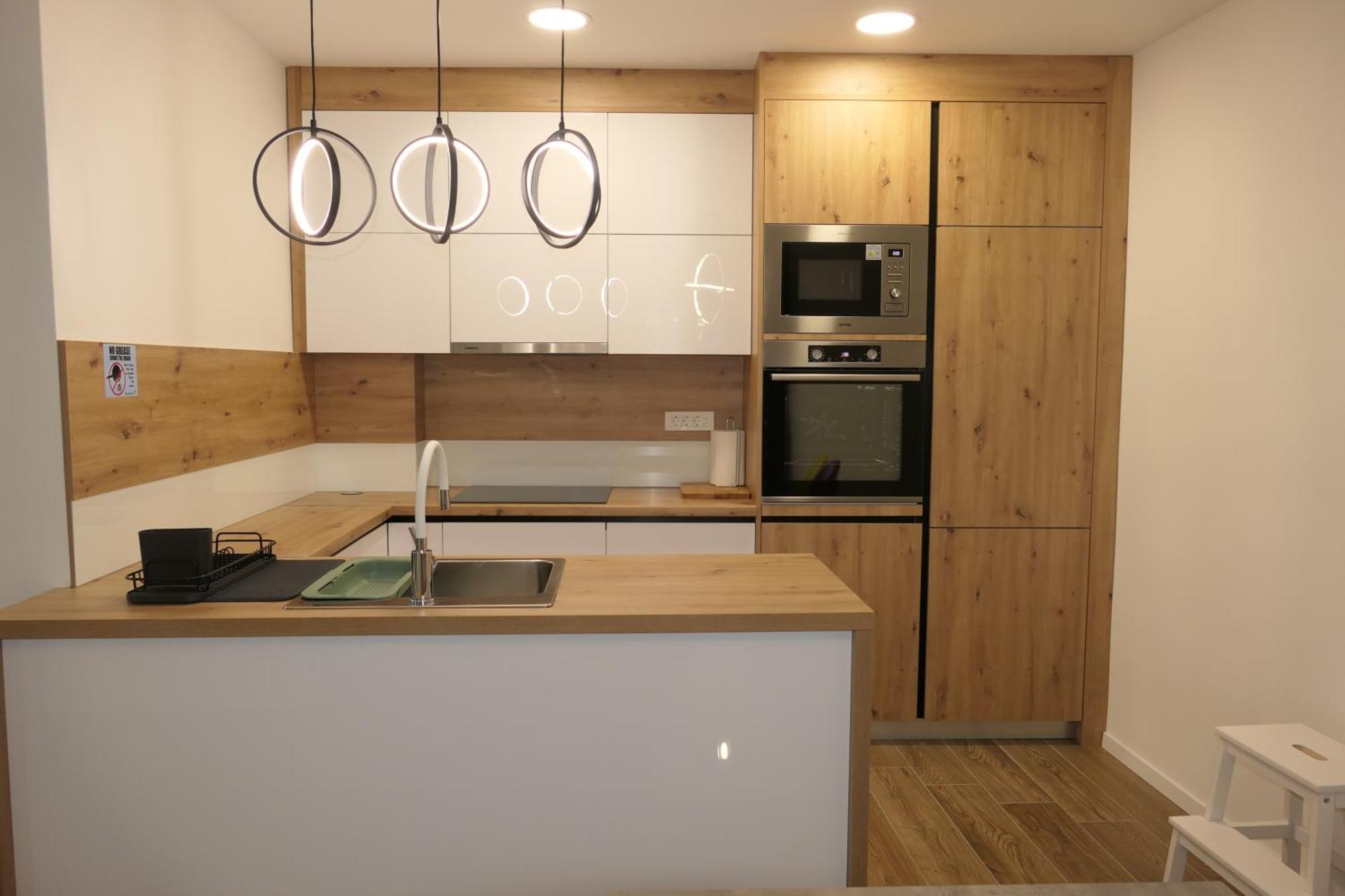 Apartmani Bura Crikvenica Exterior photo
