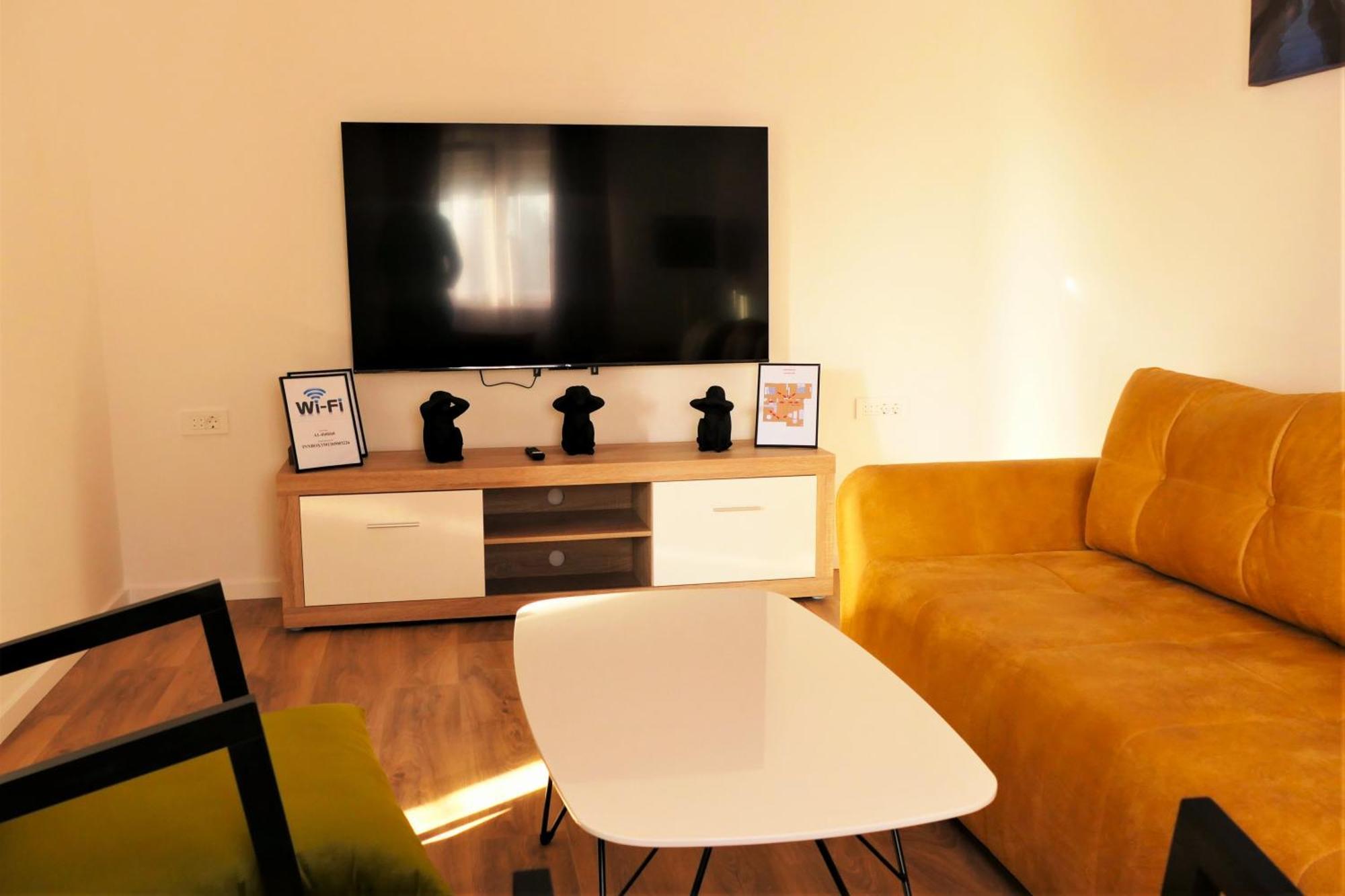 Apartmani Bura Crikvenica Exterior photo