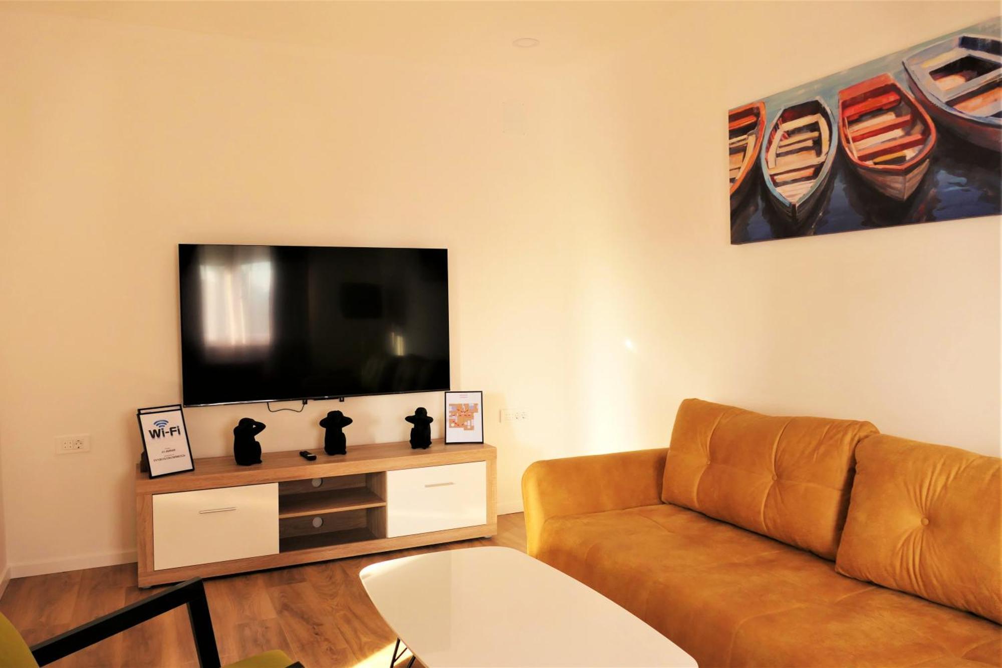 Apartmani Bura Crikvenica Exterior photo